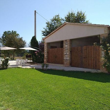 Podere Le Volte Degli Angeli Spello Exteriör bild