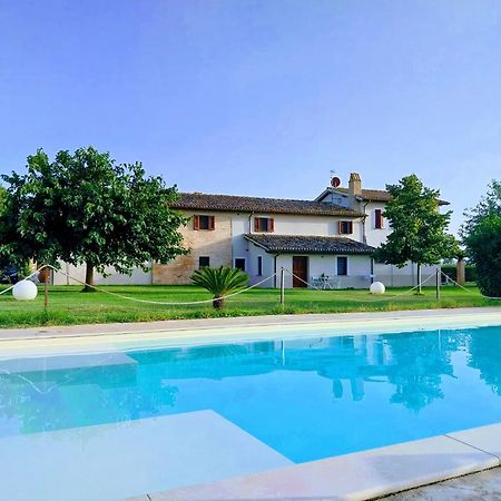 Podere Le Volte Degli Angeli Spello Exteriör bild