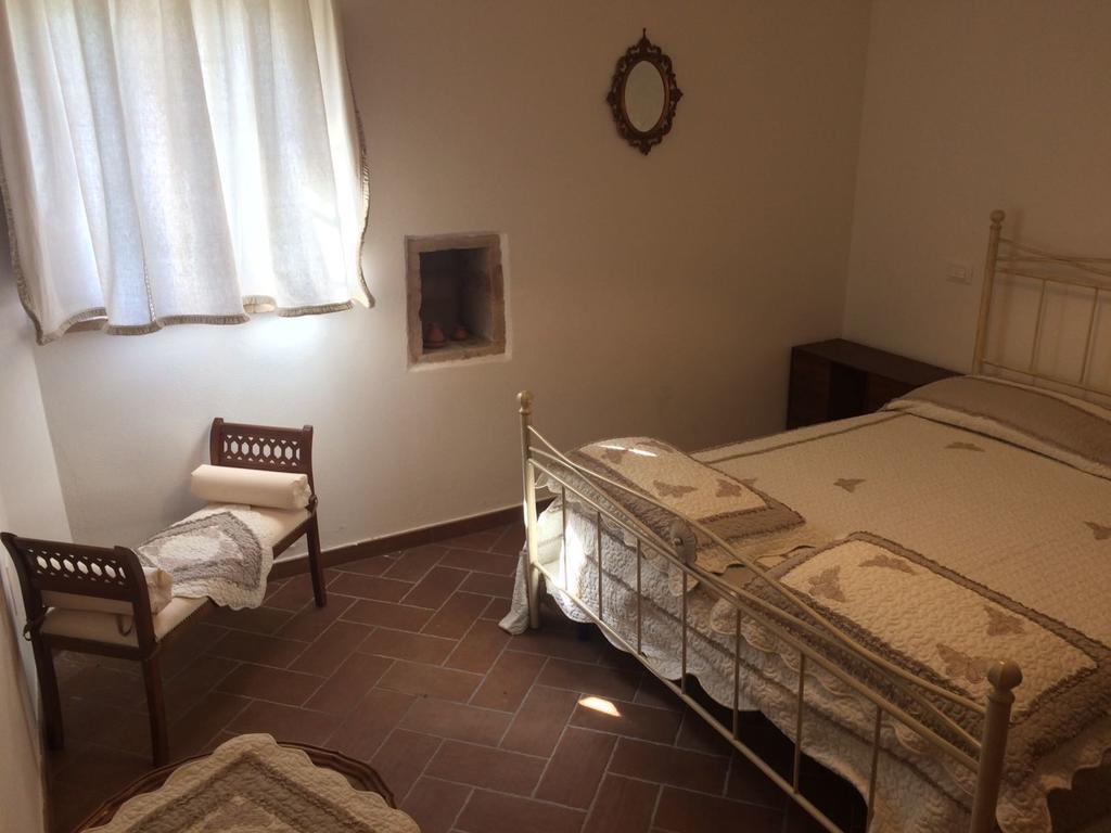 Podere Le Volte Degli Angeli Spello Exteriör bild