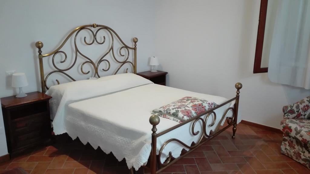 Podere Le Volte Degli Angeli Spello Exteriör bild