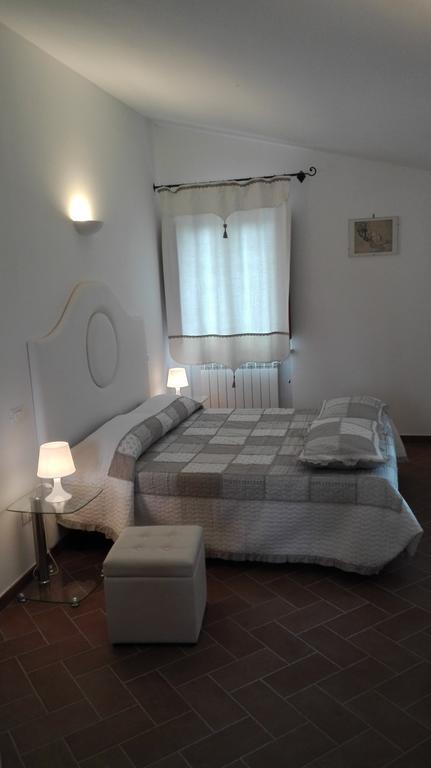 Podere Le Volte Degli Angeli Spello Rum bild